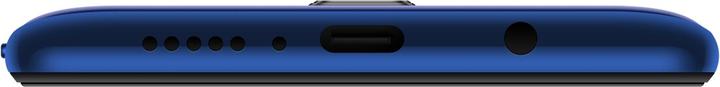 Image du produit Xiaomi Redmi Note 8 Pro (64 Go, Ocean Blue, 6.53", Double SIM hybride, 64 Mpx, 4G)