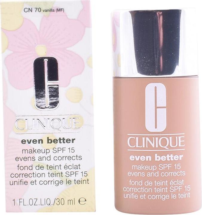Image du produit Clinique Even Better (07 - Vanille)