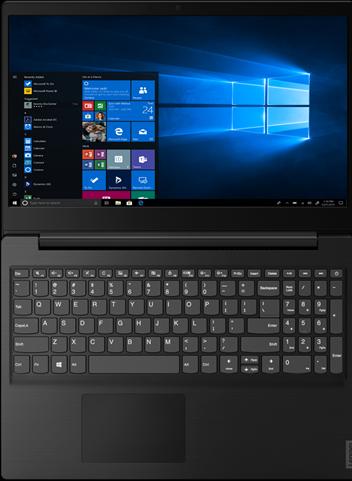 Produktbild Lenovo IdeaPad – S145-15IIL (15.60", Intel Core i5-1035G1, 8 GB, 512 GB, CH)