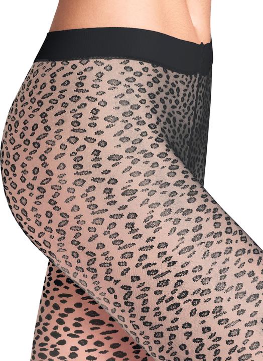 Produktbild Falke Shell Fragments 20 DEN Damen (20 DEN, M)