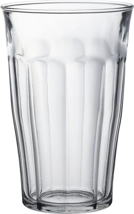 Image du produit Duralex Set de gobelets (0.50 l, 6 x)