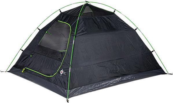 Produktbild High Peak Zelt Kira 4 hellgrau 10373 (Kuppelzelt, 4.60 kg, 4 Personen)