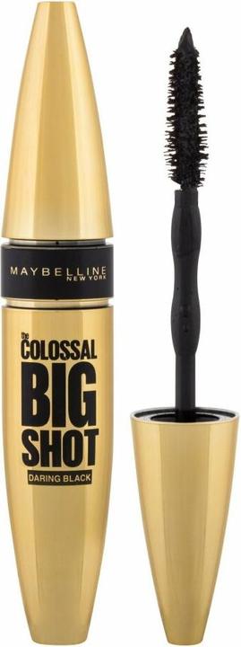 Image du produit Maybelline New York Volum' Express The Colossal Big Shot Bolder (Noir)