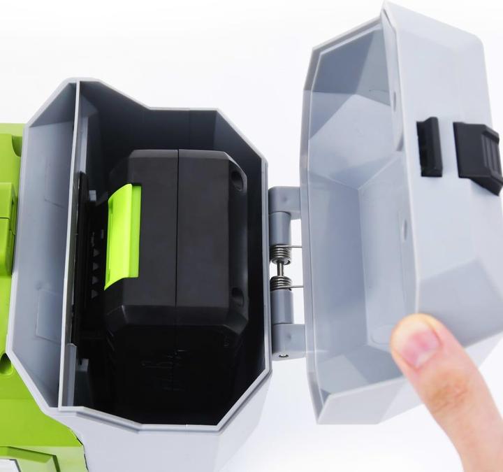 Image du produit VidaXL Emerie (Pompe de jardin)