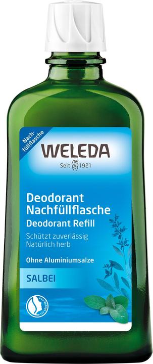 Actual product image Weleda Sage (Spray, 200 ml)