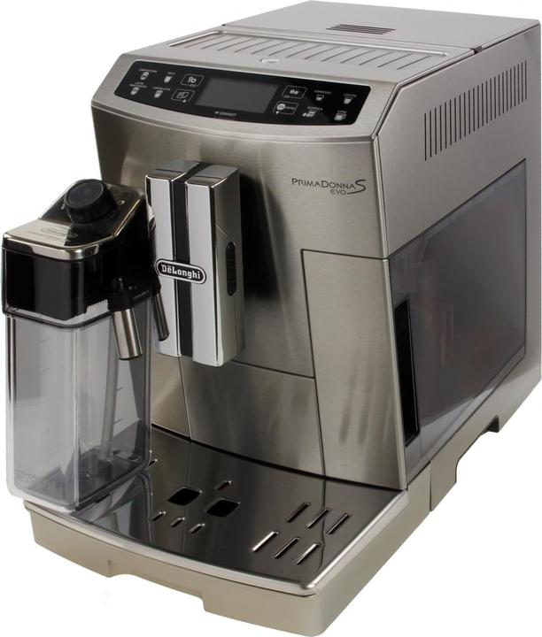 Actual product image De'Longhi PrimaDonna Evo ECAM510.55.M