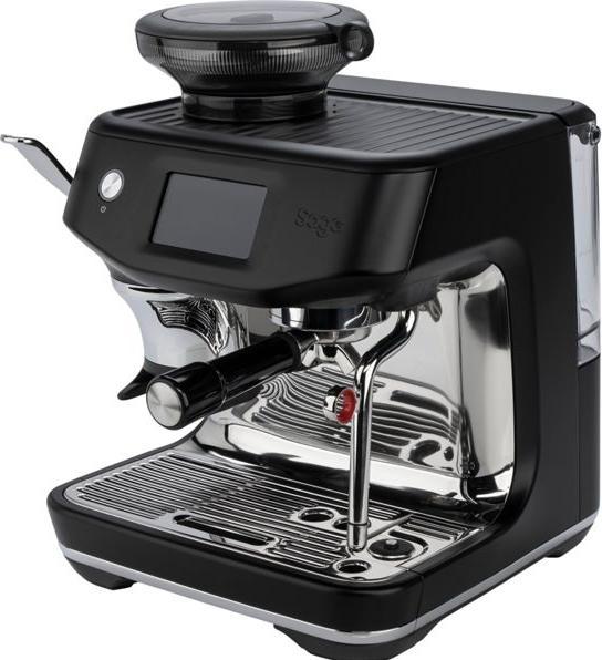 Actual product image Sage The Barista Impress Touch (EU plug)