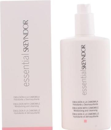 Skeyndor Essential (Reinigungslotion, 250 ml)