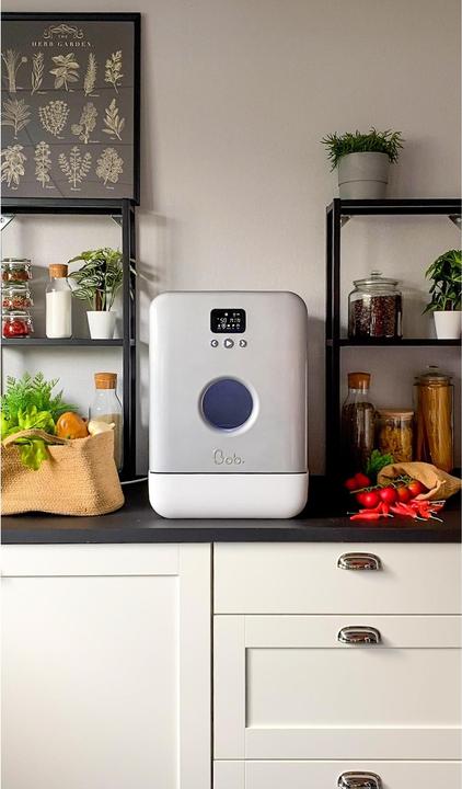 Produktbild Daan Tech Tischgeschirrspüler