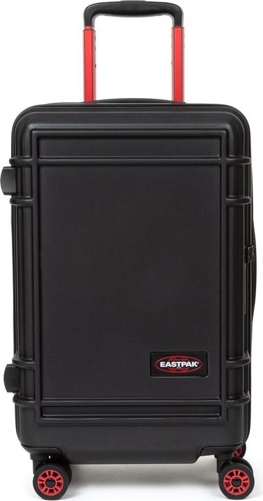 Immagine prodotto Eastpak Resist'R ZIPHandgepäcktrolley Erweiterbar (42 l, Bagaglio a mano (fino a 50 litri))