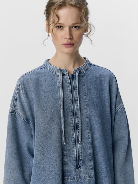 Immagine prodotto Object Denim Tunika (XS)