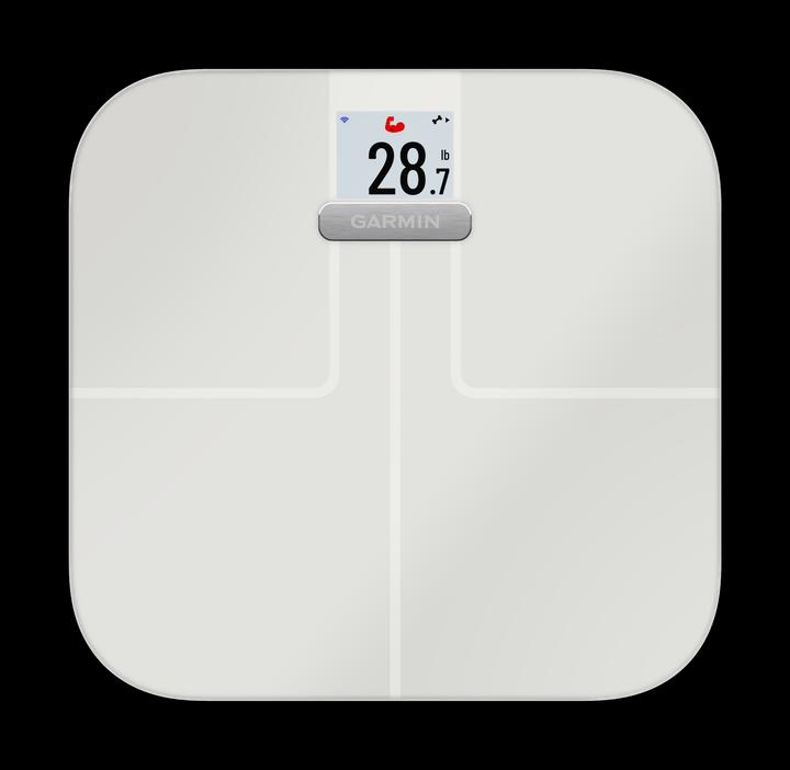 Garmin Index S2 Smart Scale (181.40 kg)