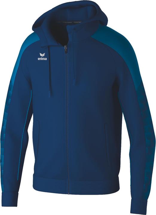New Navy, Mykonos Blue