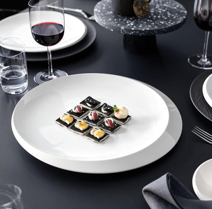 Produktbild Villeroy & Boch Präsentationsplatte NewMoon