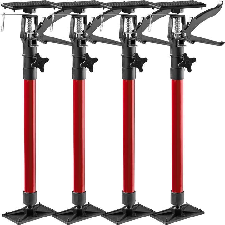 Produktbild tectake Türspanner (1000 mm)