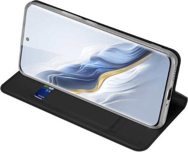 Immagine prodotto Dux Ducis Copertina del libro Skin Pro Series (Honor Magic6 Lite)