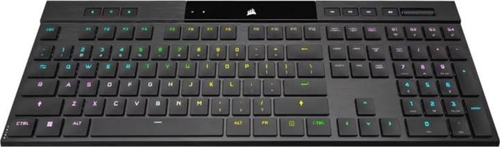 Image du produit Corsair K100 Air (CH, Sans fil)