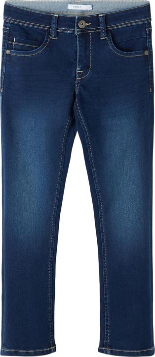 Image du produit Name it Jeans slim super doux (140)