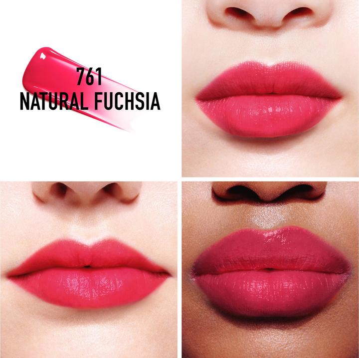 Image du produit Dior Addict (761 Fuchsia naturel)