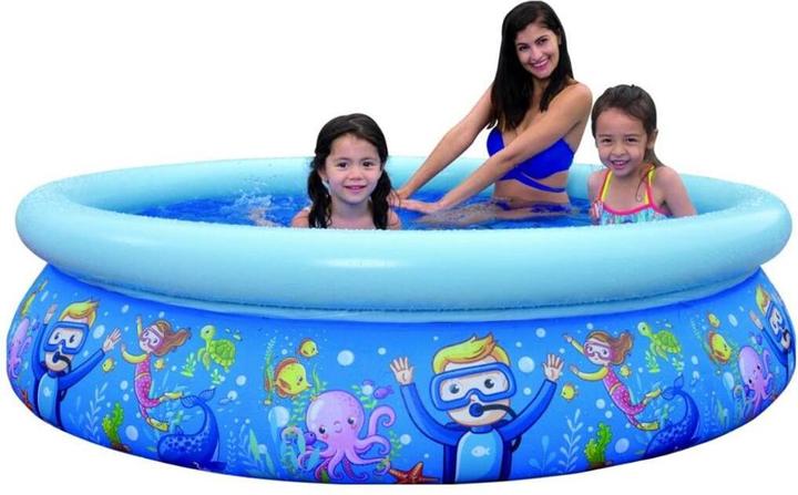 Jilong Unterwasserwelt