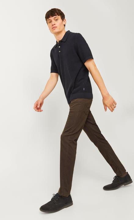 Image du produit Jack & Jones JPSTGLENN JJORIGINAL AKM Pantalon 5 poches Pantalon 5 poches (W30/L34)