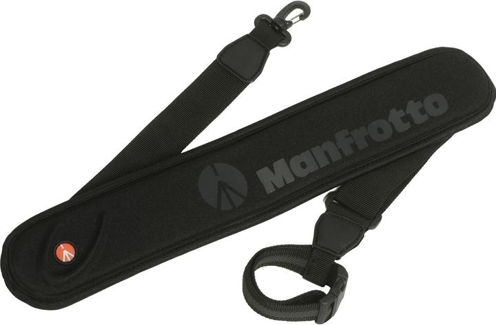 Actual product image Manfrotto Tripod strap MSTRAP-1