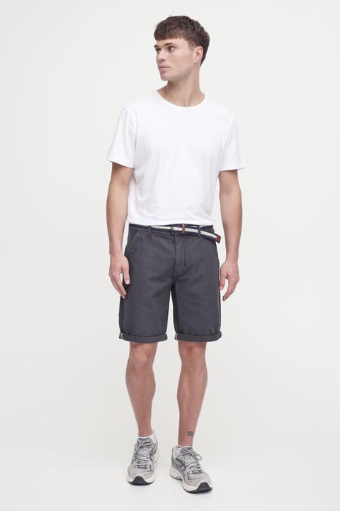Actual product image Indicode Mews Men's Chino Shorts (XL)