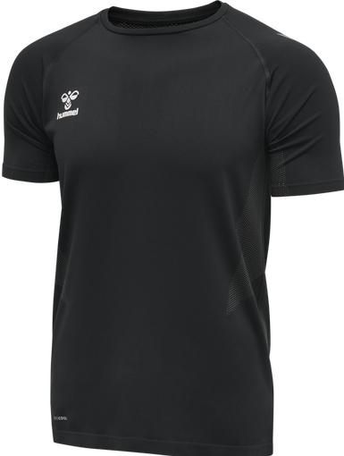 Actual product image hummel Lead Pro Seamless Training Jersey (XS)