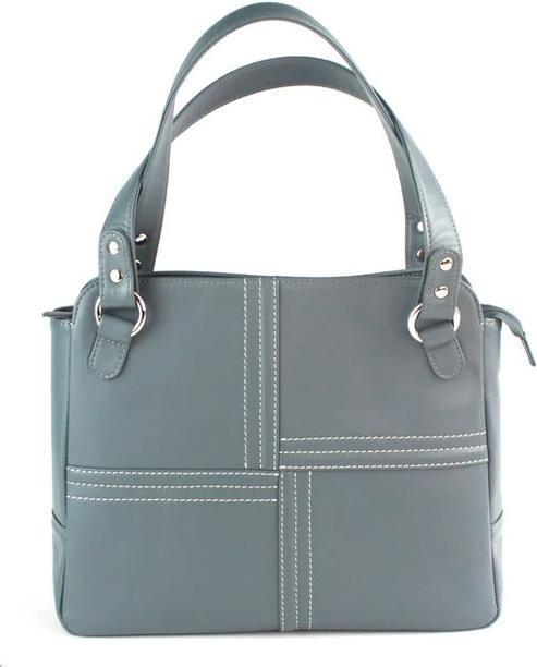 Eastern Counties Leather Handtasche Janie Leder