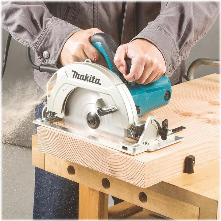 Productafbeelding Makita HS7611J