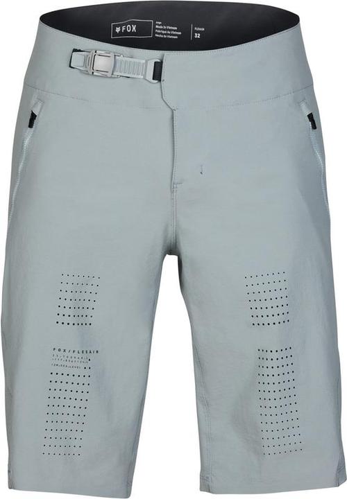 Fox Short 24 Flexair W/Liner C Gry
