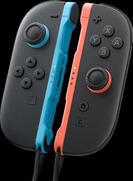 Produktbild Nintendo Joy-Con 2 Controller (Switch 2)