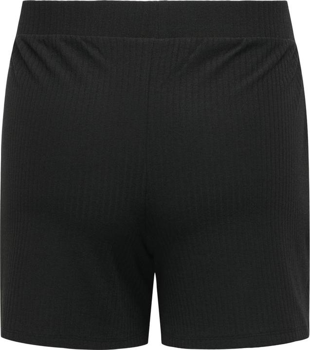 Produktbild Only CAREMMA Normal geschnitten Bikershorts Bikershorts (XL)