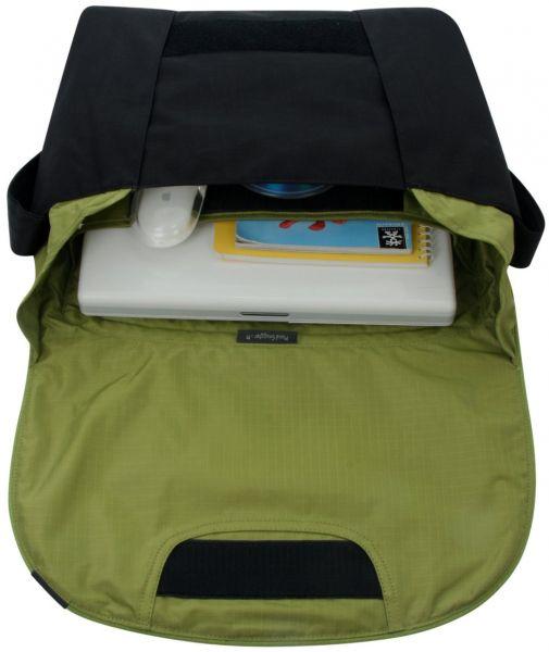 Produktbild Crumpler Mood Smuggler M (13", Universal)