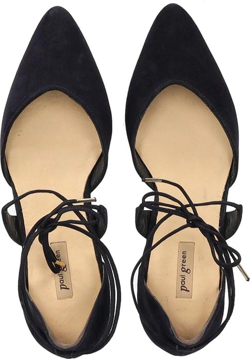Actual product image Paul Green Ballerinas (41)