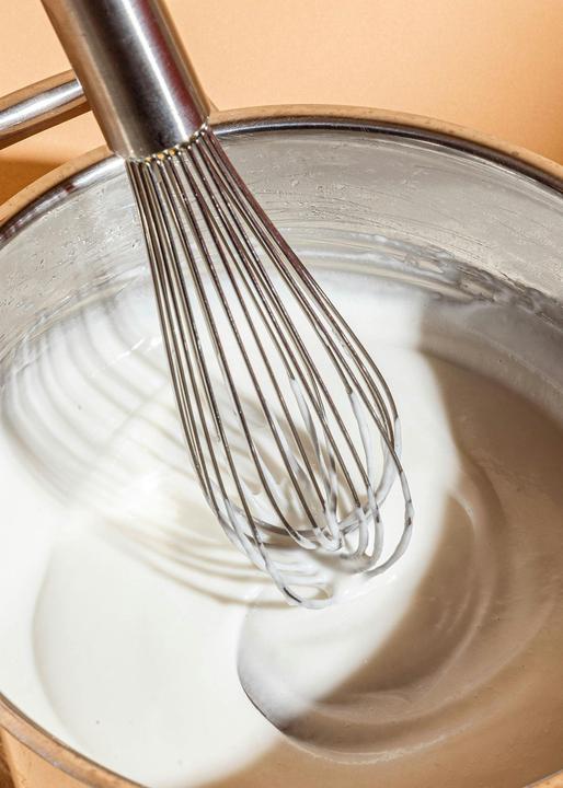 Produktbild KoRo Vegane Lebensmittelzubereitung auf Kokosfett Basis (500 g)
