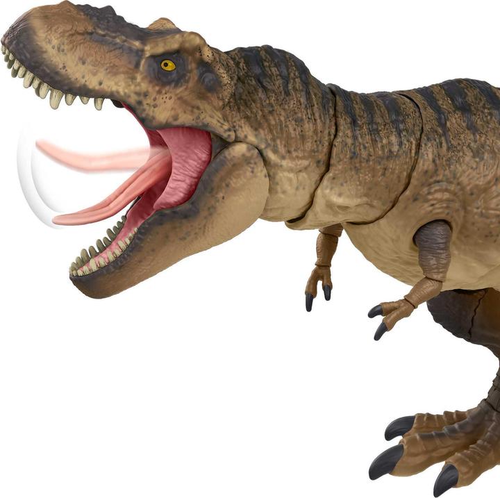 Produktbild Jurassic World T-Rex
