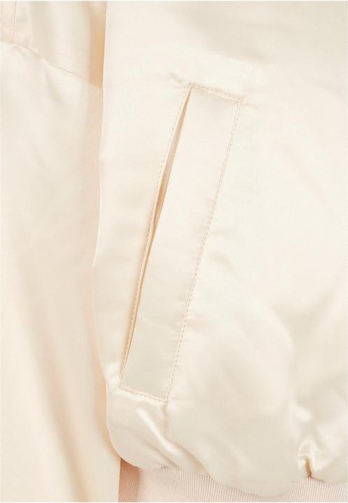 Immagine prodotto Urban Classics Bomber corto da donna in raso oversize (XXL)