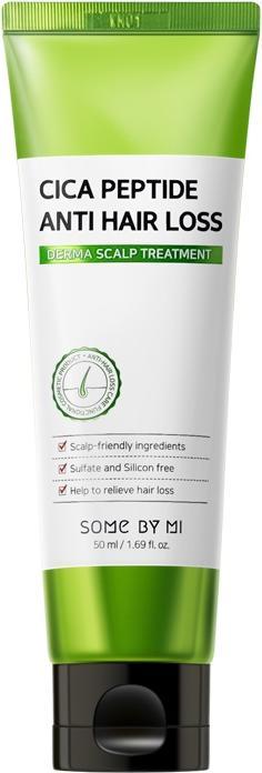 Some By Mi Cica Peptide Anti Hair Loss Derma Scalp Treatment (50 ml)