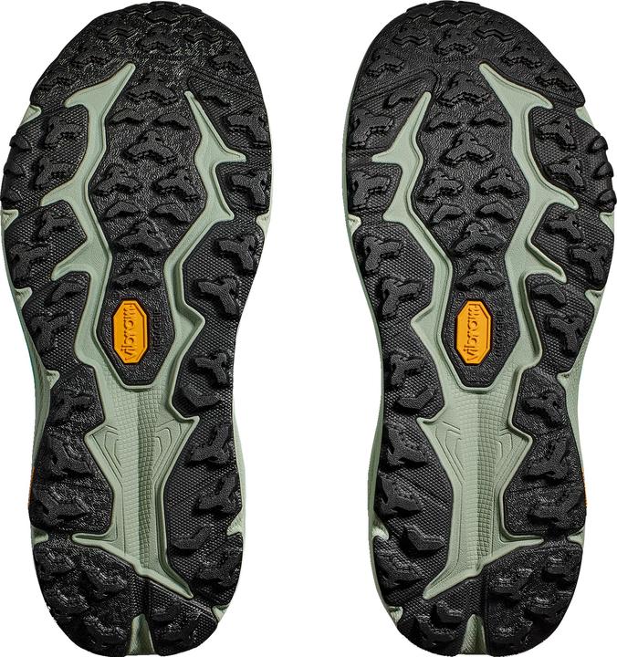 Actual product image Hoka Speedgoat 6 (38.5)