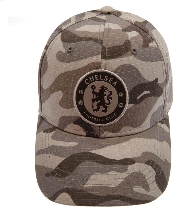 Produktbild Chelsea FC BaseballMütze (One Size)