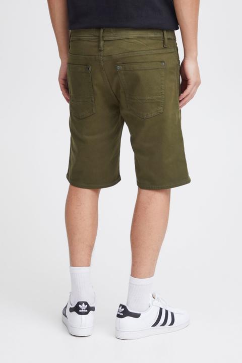 Actual product image Blend BHDenim Jogg shorts 20716435 (M)
