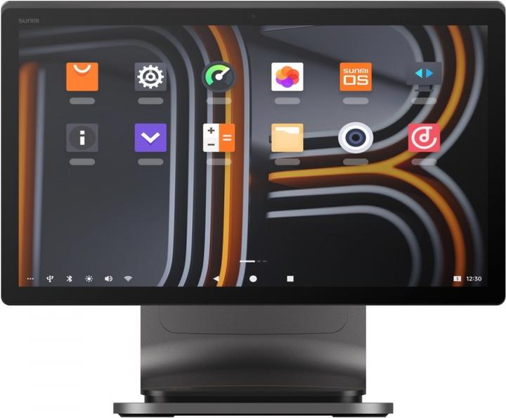 Actual product image Sunmi T3 PRO MAX A13, 15.6 6+ prin