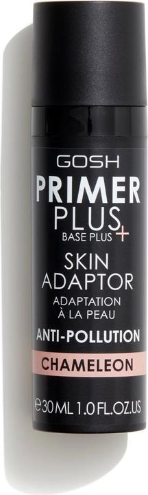 Produktbild Copenhagen GOSH Primer Plus Gesichts-Make-up Grundierung 30 ml 005 Chameleon (005 Chameleon)