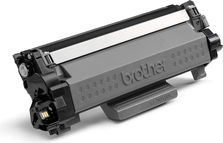 Brother TN2510XL (BK)
