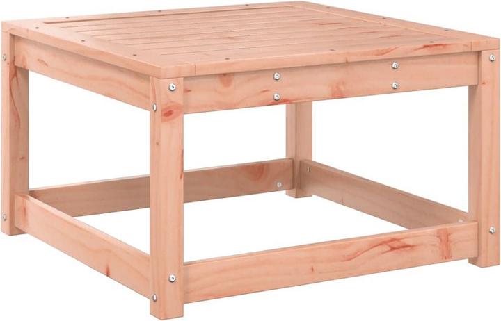 Immagine prodotto VidaXL Set 4 pezzi da giardino in abete Douglas