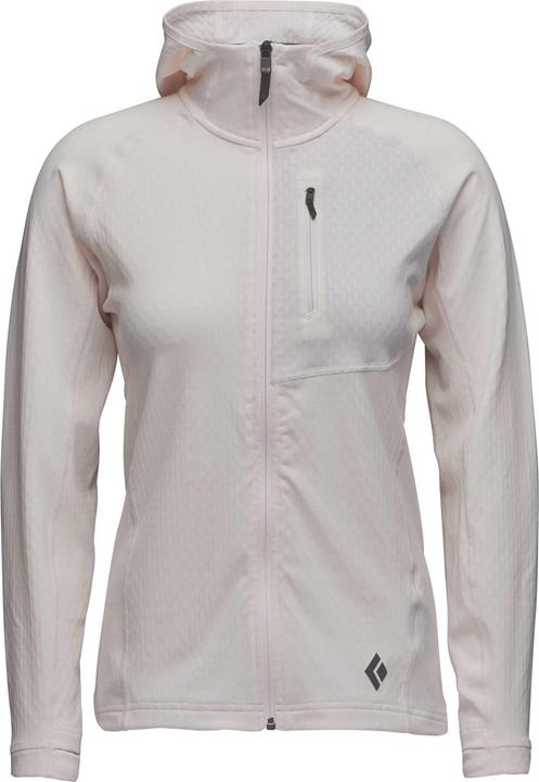 Black Diamond W Coefficient Hoody