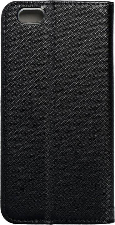 Produktbild Partner Telecom Back panel cover OEM SMART CASE Book for IPHONE 6 black (Apple iPhone 6)