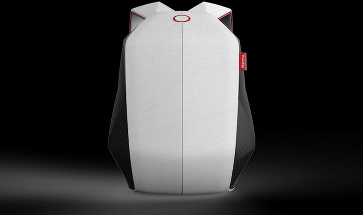 Immagine prodotto Powervision PowerEgg (23 min, 2100 g)