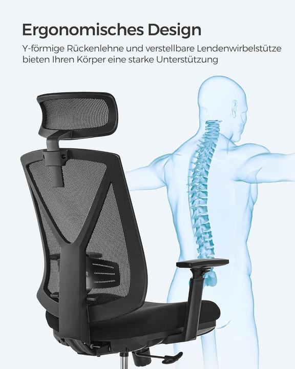 Immagine prodotto Vasagle Office
